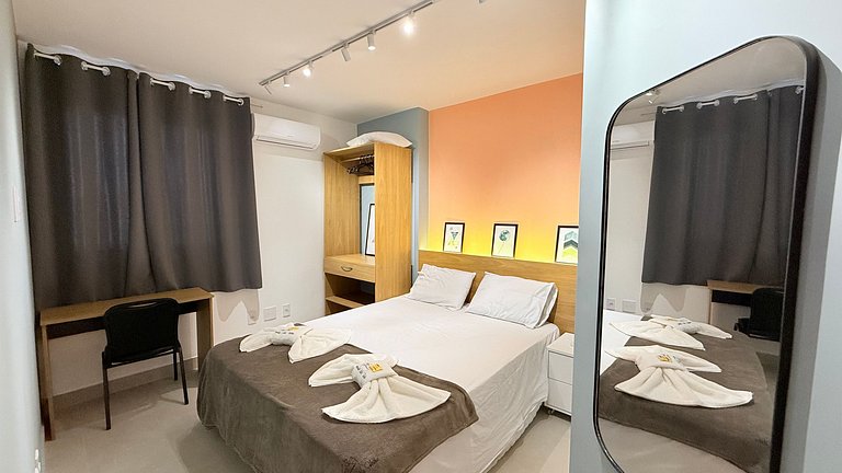 Nice sea view 2 bedroons