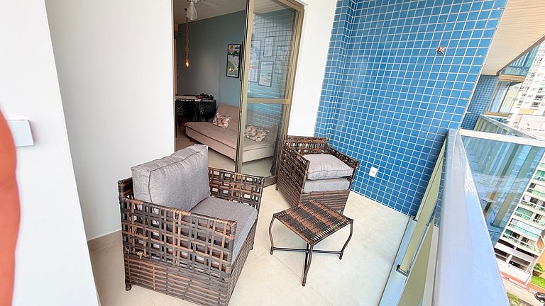 Nice sea view 2 bedroons