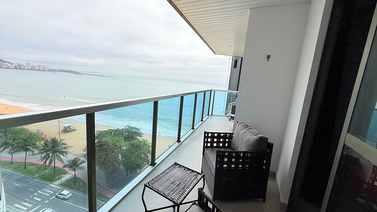 Nice sea view 2 bedroons