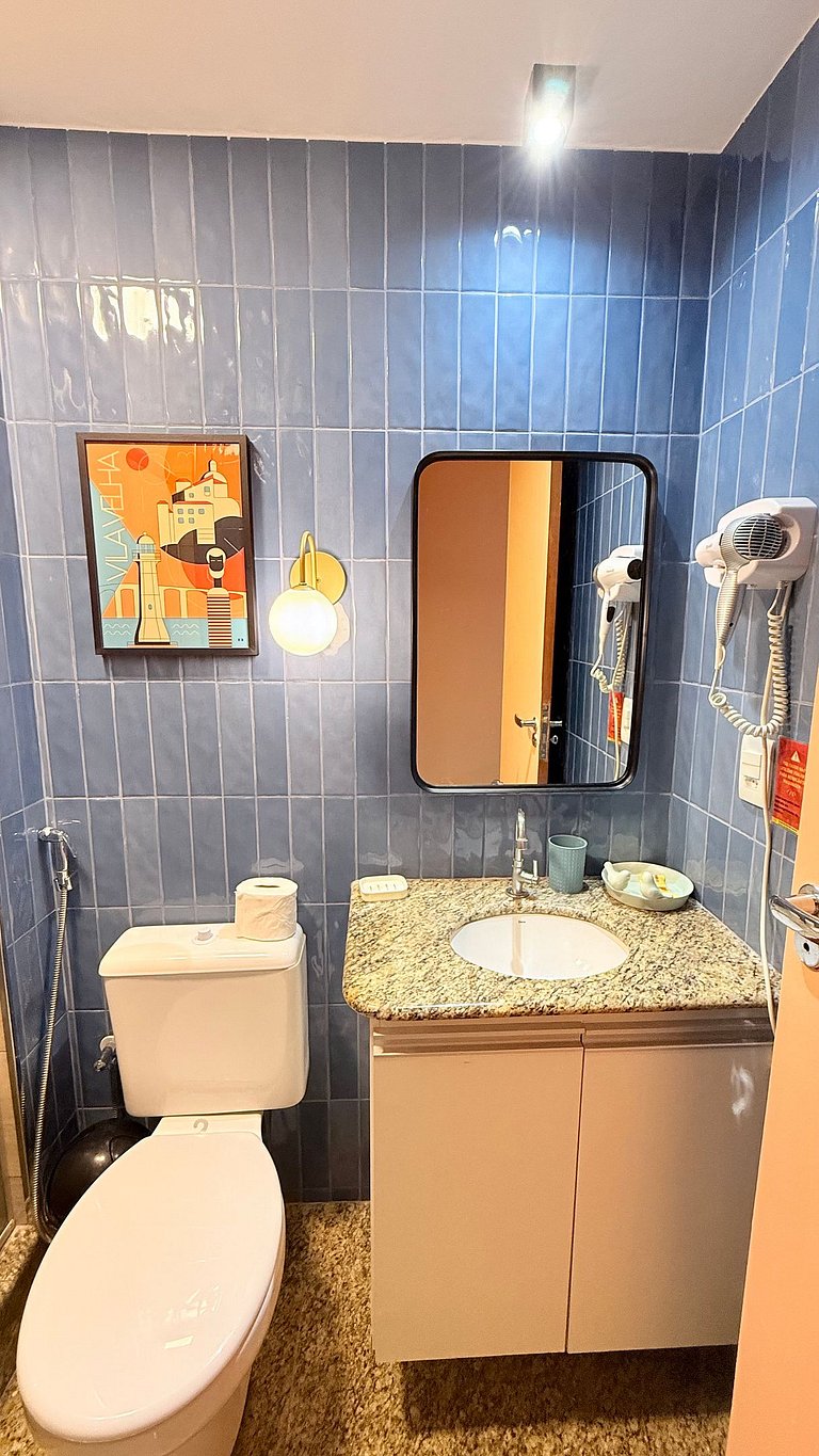 Nice sea view 2 bedroons