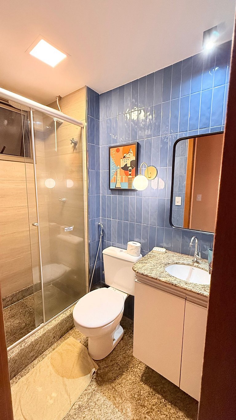 Nice sea view 2 bedroons