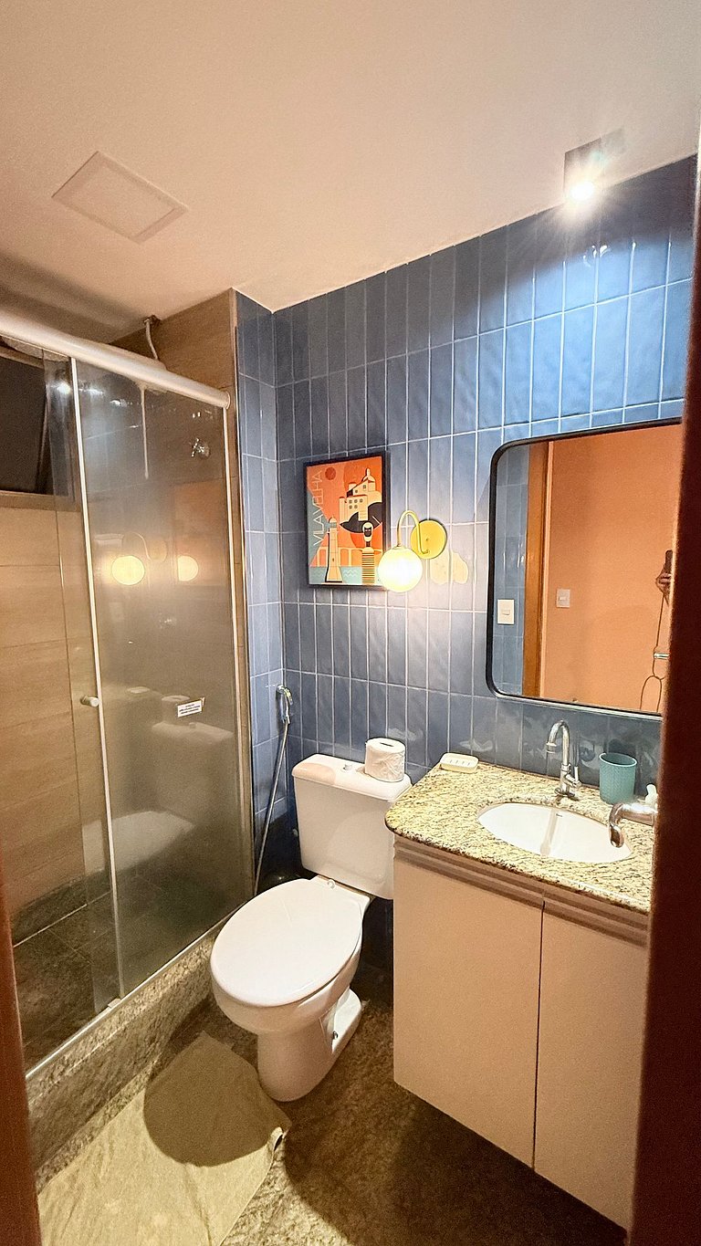 Nice sea view 2 bedroons