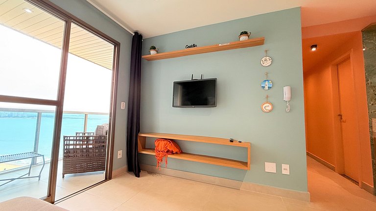 Nice sea view 2 bedroons