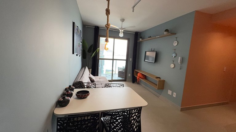 Nice sea view 2 bedroons