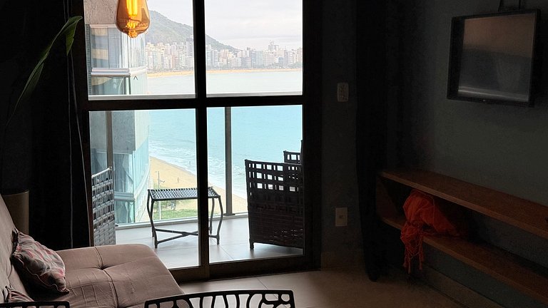 Nice sea view 2 bedroons