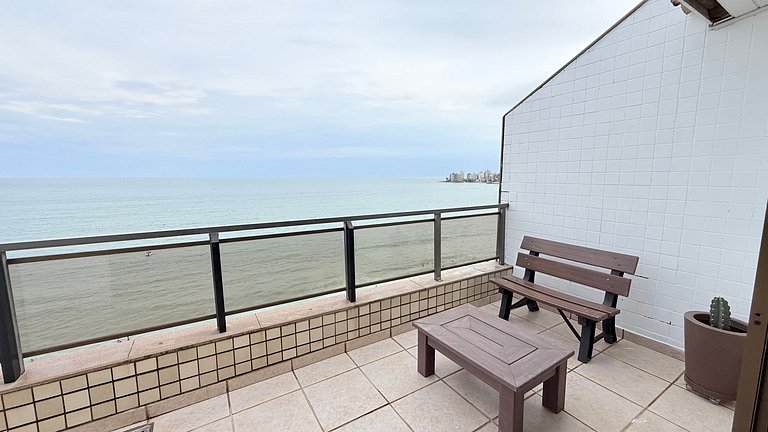 Blue Horizon Penthouse