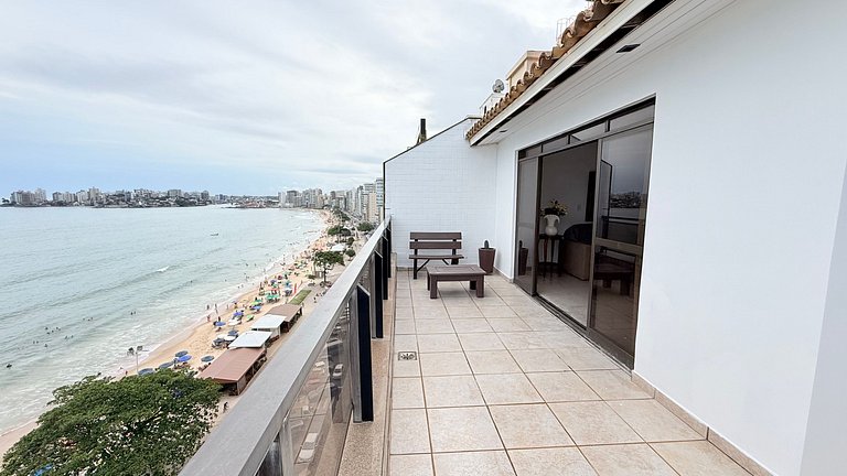 Blue Horizon Penthouse