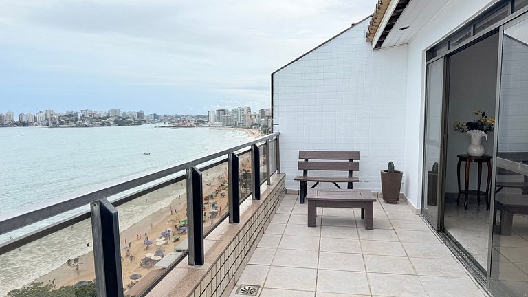 Blue Horizon Penthouse