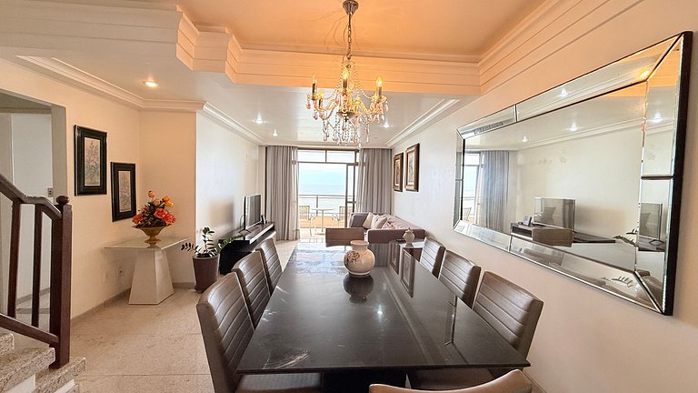 Blue Horizon Penthouse