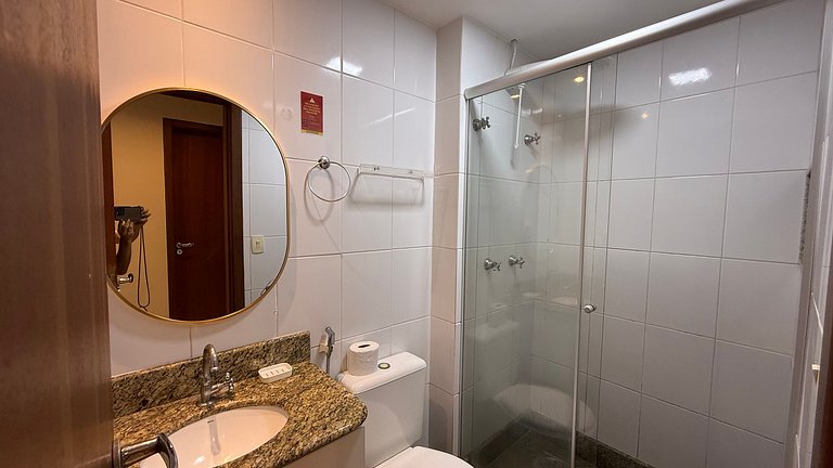 2 Bd Sea view Praia da Costa! 805 D