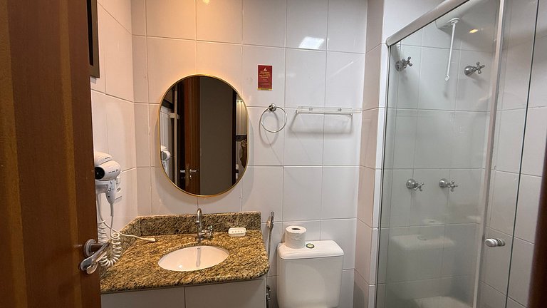 2 Bd Sea view Praia da Costa! 805 D