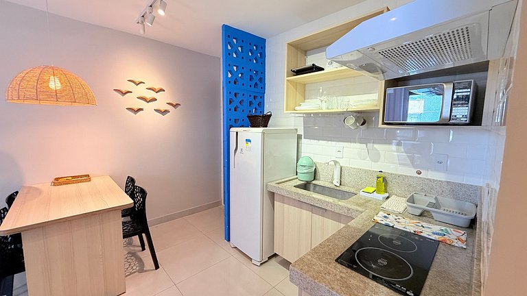 2 Bd Sea view Praia da Costa! 805 D