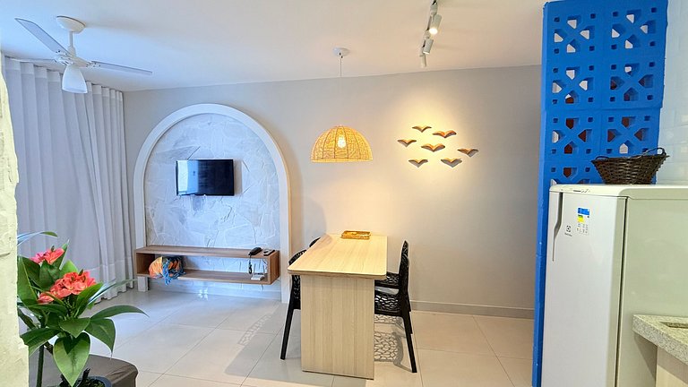 2 Bd Sea view Praia da Costa! 805 D