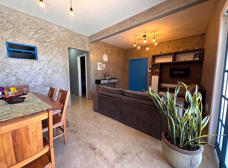 Casa Cações Beach Marataizes