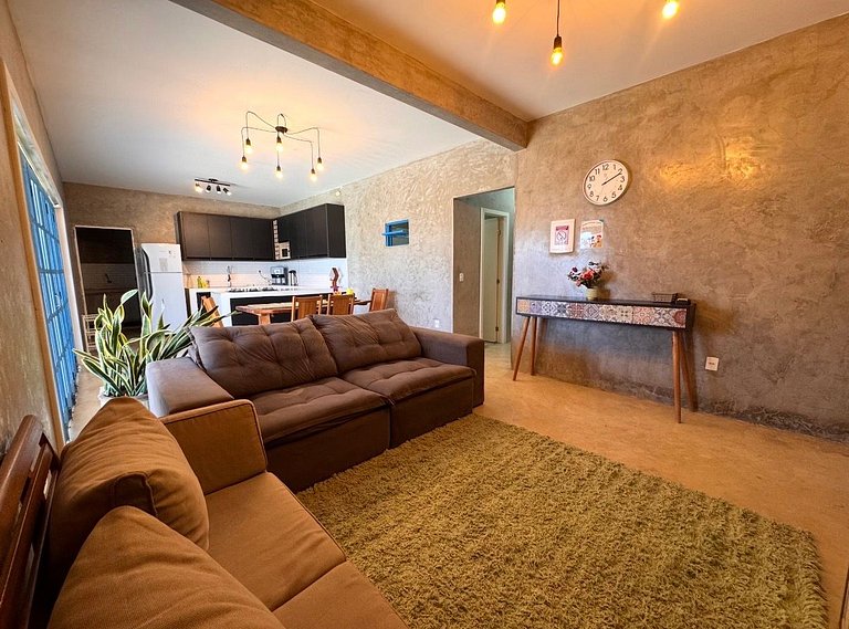 Casa Cações Beach Marataizes