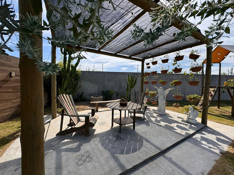 Casa Cações Beach Marataizes