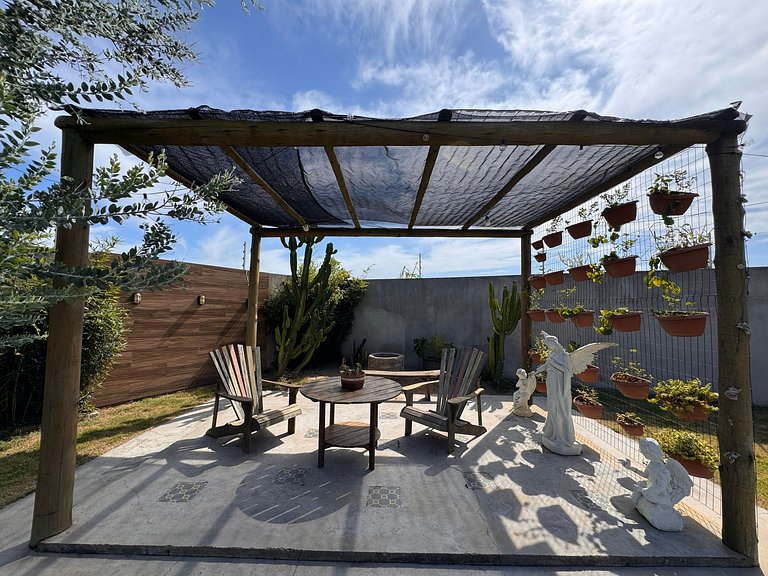 Casa Cações Beach Marataizes