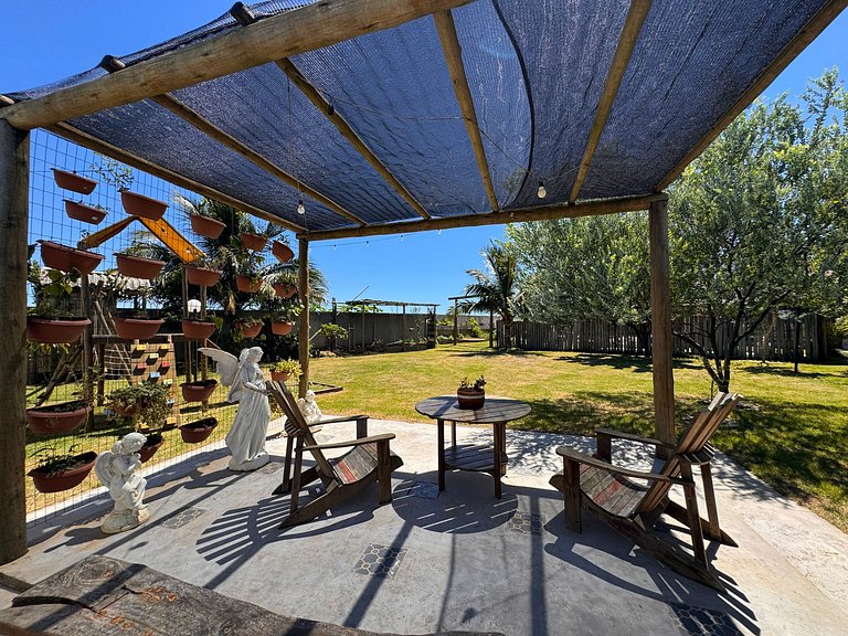 Casa Cações Beach Marataizes