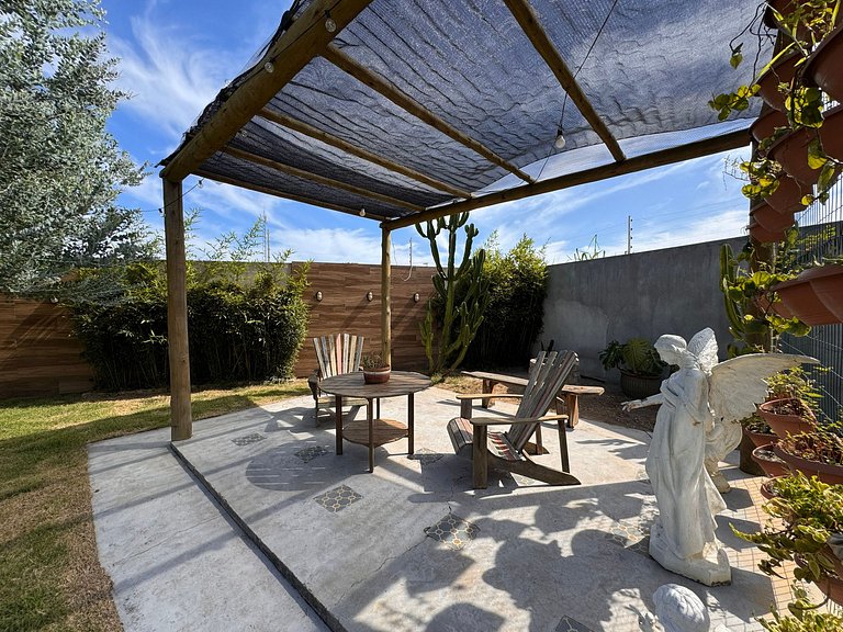 Casa Cações Beach Marataizes