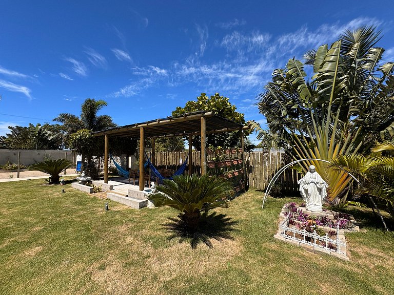 Casa Cações Beach Marataizes