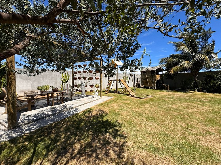 Casa Cações Beach Marataizes