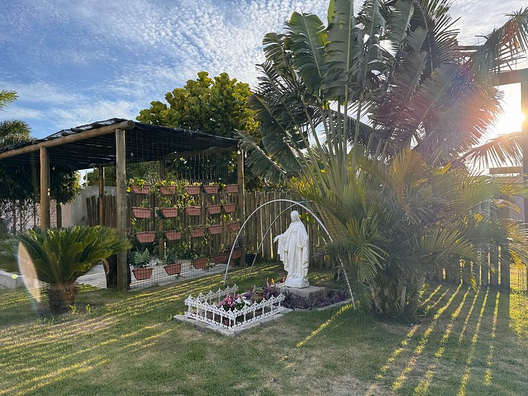 Casa Cações Beach Marataizes