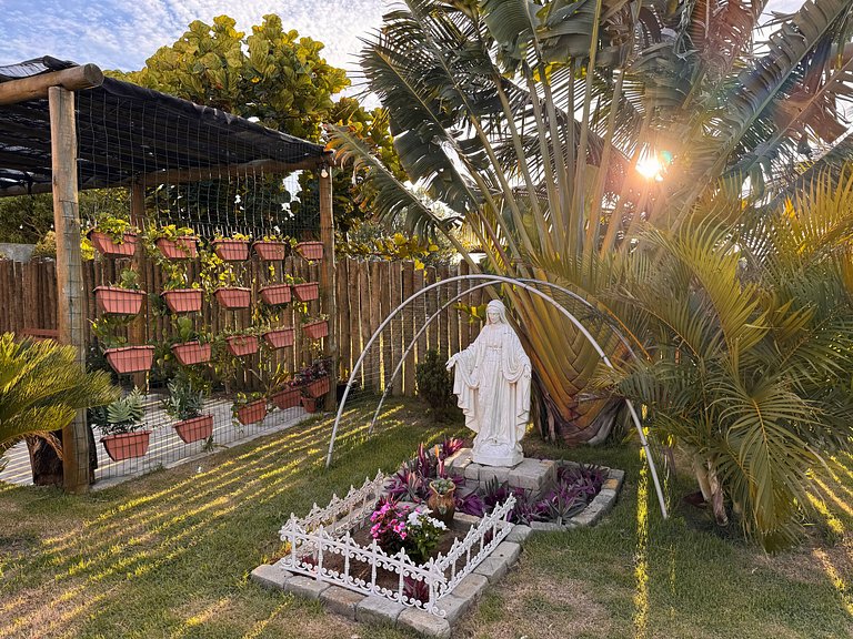 Casa Cações Beach Marataizes