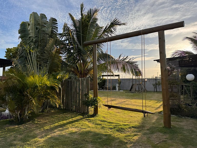 Casa Cações Beach Marataizes