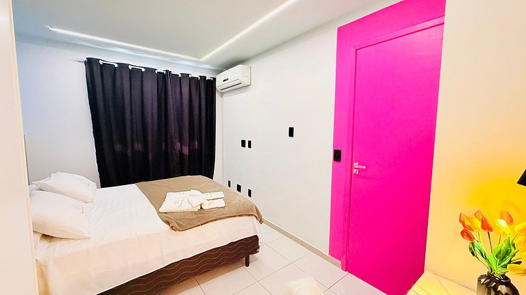 Cozy 1 Bedroom Praia de Itaparica!16