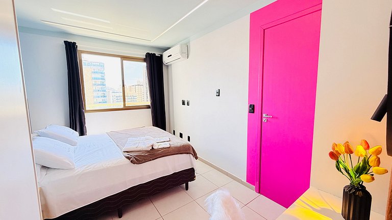 Cozy 1 Bedroom Praia de Itaparica!16