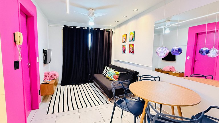 Cozy 1 Bedroom Praia de Itaparica!16