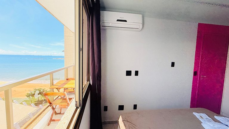 Cozy 1 Bedroom Praia de Itaparica!16