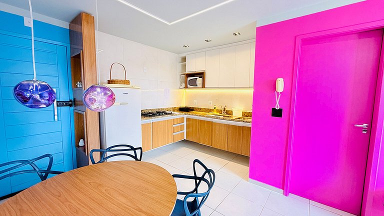 Cozy 1 Bedroom Praia de Itaparica!16