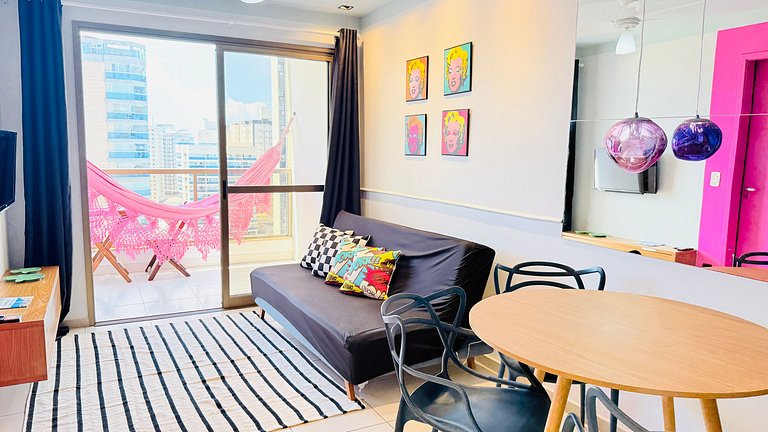 Cozy 1 Bedroom Praia de Itaparica!16