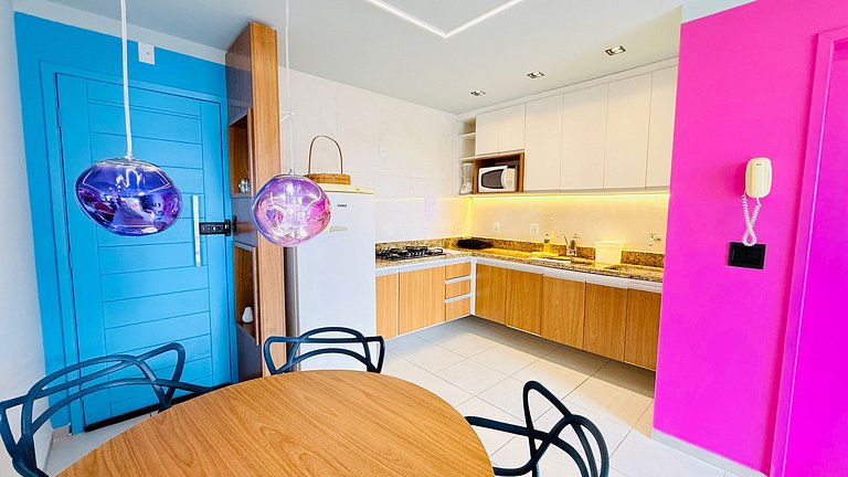 Cozy 1 Bedroom Praia de Itaparica!16