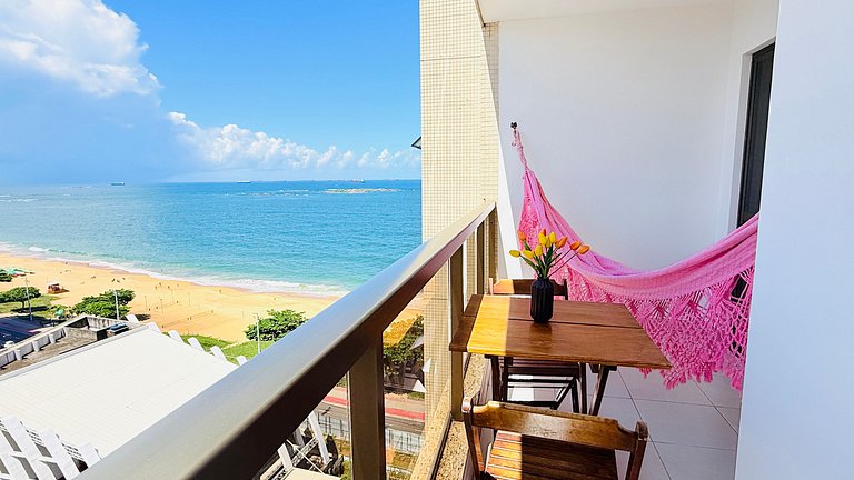 Cozy 1 Bedroom Praia de Itaparica!16