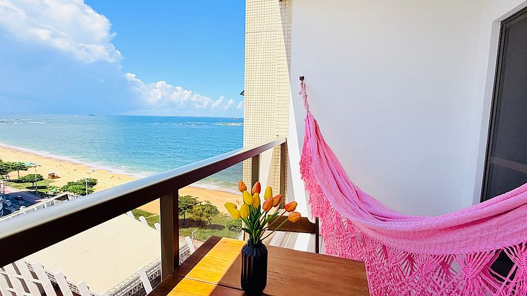 Cozy 1 Bedroom Praia de Itaparica!16