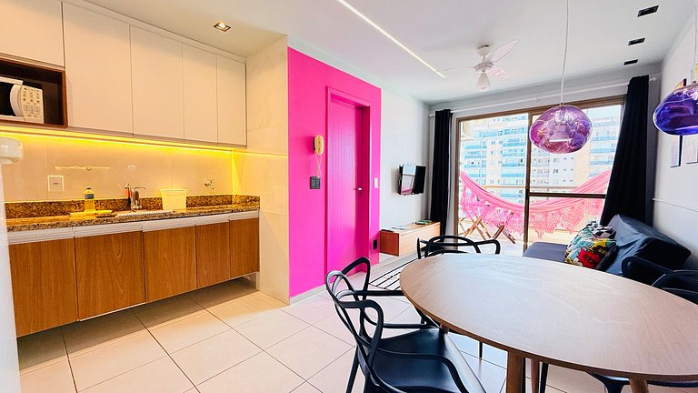 Cozy 1 Bedroom Praia de Itaparica!16