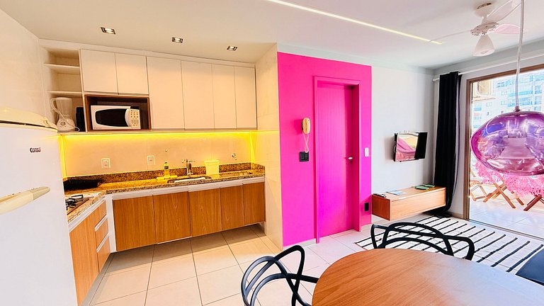 Cozy 1 Bedroom Praia de Itaparica!16