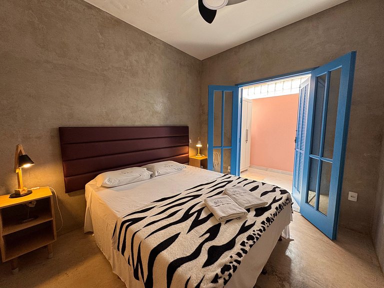 Casa Cações Beach Marataizes