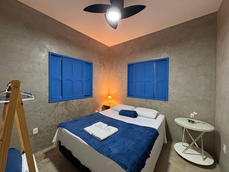 Casa Cações Beach Marataizes