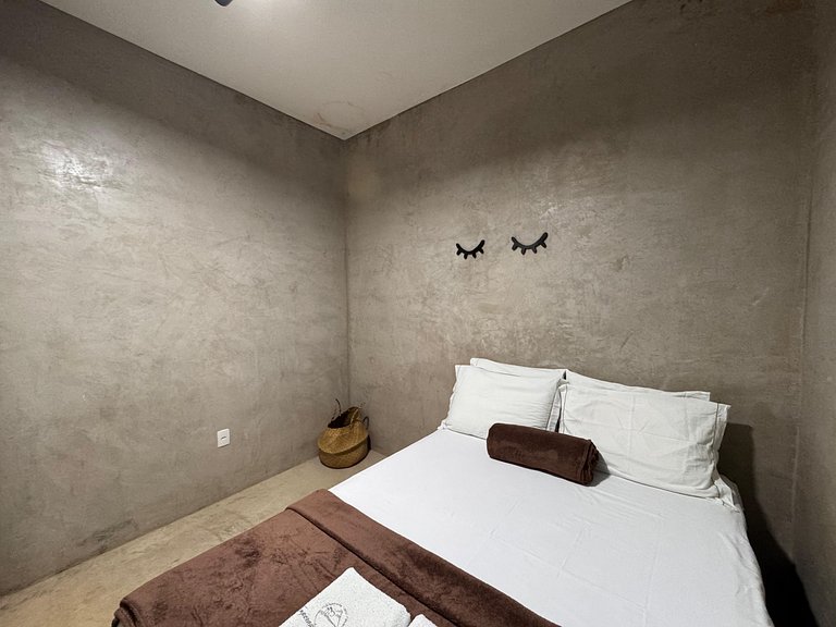 Casa Cações Beach Marataizes
