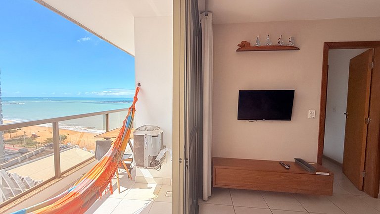 1 Bed ap Itaparica Beach !15!