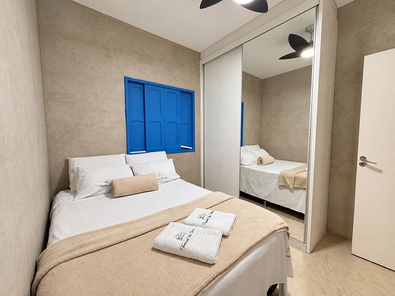 Casa Cações Beach Marataizes