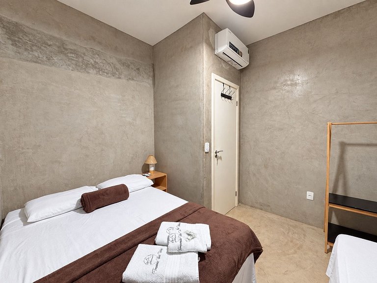 Casa Cações Beach Marataizes