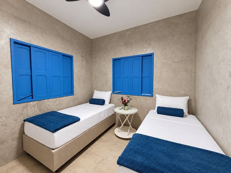 Casa Cações Beach Marataizes
